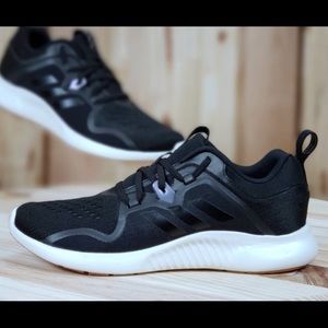 Adidas edgebounce black running sneakers